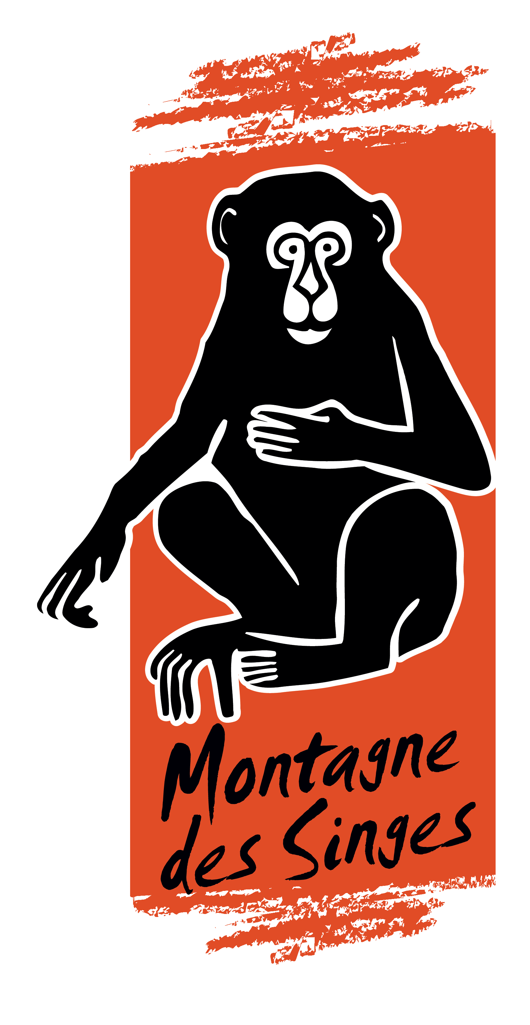 Montagne des Singes