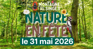 🌿 Nature en fête – Une journée dédiée à la biodiversité