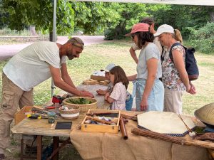 🌿 Nature en fête 2026 : retour sur une belle journée !